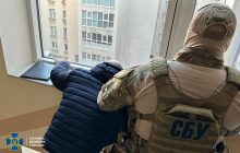 "Погорел" на взятке: в Одессе задержали зампреда ОВА (фото)
