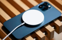 Скоро магнітна MagSafe-зарядка стане стандартом і для Android-смартфонів