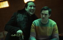 Вийшов фінальний трейлер вампірської комедії "Ренфілд" про слугу графа Дракули