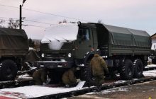 У ГУР розповіли, як довго триватиме війна та де Росія може почати новий наступ