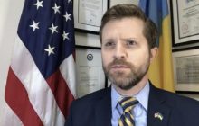 Политолог Андрей Добрянский: Враги Украины в Конгрессе пытаются шокировать американское общество, как дорого стоит США наша помощь