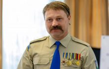 В Киеве состоится прощание с участником Революции Достоинства и офицером ВСУ Олегом Юрченком