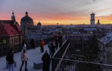 У Львові від електрики відключили частину лікарень і весь транспорт: що сталося