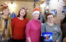 Росіянки закликали чоловіків вбивати українців і рятувати РФ: їх вирахували (фото, відео)