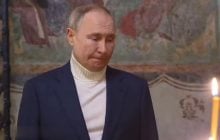 Ордер для Путина: в Кремле оказались не готовы к такой ситуации - СМИ