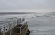 Россияне могут взорвать дамбу Сватовского водохранилища: названа причина
