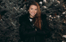 Учасниця "Холостяка" Саша Мудра відповіла хейтерам з приводу російської мови