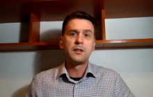 "Россияне не могут остановить наши удары по своей территории. Это результат их деградации", - военный эксперт Александр Коваленко