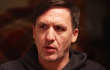 Російський актор Смольянінов заявив про готовність вбивати окупантів на фронті