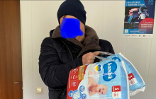 "Мої діти такого не їдять": донецький суддя закотив скандал через гуманітарку - юрист (фото)