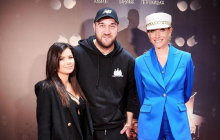 "Це остання крапка": Шаманська розлучається із зіркою "Кварталу" Ханумаком