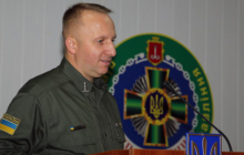 Кум Пшонки-молодшого, Грановський та п'яна їзда: розкрито нові факти про скандального генерала ДПСУ