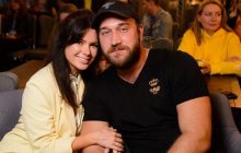 Шаманська вперше розповіла про стосунки з Ханумаком після скандалу: "Ми досі у шлюбі"