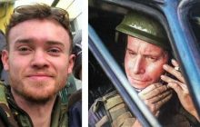 Біля Соледара зникли британські волонтери: Нацполіція оголосила розшук (фото)