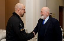 Шмигаль поділився очікуваннями від наступного пакету санкцій ЄС проти Росії