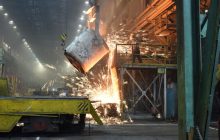 Експорт ГМК обвалився за рік на 72%, це найгірший показник по галузях – ГМК Центр