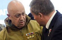 У США попередили, що РФ нарощує операції за участю ПВК "Вагнера" в Африці і Європі