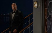 "Операція "Фортуна": яким вийшов новий шпигунський бойовик Гая Річі з Джейсоном Стейтемом