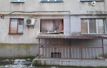 Массированный обстрел Очакова был реакцией оккупантов на их "прожарку" на Кинбурнской косе – Гуменюк