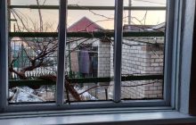 Зросла кількість поранених внаслідок обстрілу Очакова, серед них - дворічна дитина