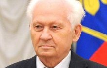 Умер разработчик ракет "Калибр", которыми РФ обстреливает Украину