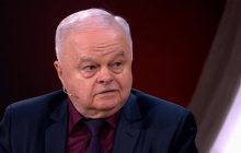 Екстрасенс з РФ, якого вжалила "космічна фреза", шокував "пророцтвом" для Європи (відео)