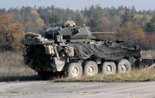 Бои в Волчанске: украинские десантники на Stryker отражают атаки россиян со всех сторон, - Forbes