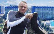 Украинский судья загремел в скандал из-за 25 поездок в Крым, квартир в Москве и Севастополе - СМИ