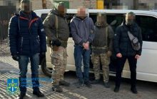 В Днепропетровской области разоблачили информатора оккупантов: что он "сливал" врагу (фото)