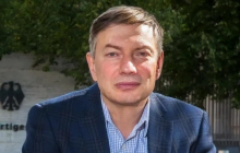 Российский социолог Игорь Эйдман: К весне "пригожинская резня" станет неизбежной, наемники будут убивать зэков
