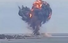 Россия попала в Очакове в "могильник" с противокорабельными минами - Ким (видео)