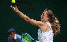 Australian Open-2023: украинки Снигур и Завацкая с побед стартовали в квалификации