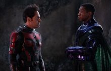 В новом трейлере "Человека-Муравья 3" рассказали больше о суперзлодее Канге Завоевателе (видео)