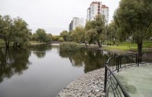 Чому Троєщина так називається: історія одного з найвідоміших районів Києва