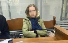 Киев является собственностью Москвы: в столице будут судить учительницу гимназии за поддержку оккупантов