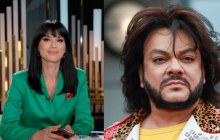 "Извергами стали": Ефросинина гневно высказалась в адрес Киркорова и других путинистов