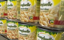 Украинские супермаркеты отказываются от продукции Bonduelle из-за гумпомощи оккупантам