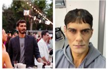 Мрачный дворецкий из "Уэнздей" оказался знойным красавцем: как он выглядит в обычной жизни