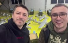 "Спокойной ночи, Москва": Притула и Стерненко раскрыли, что закупили для ВСУ за донаты "на месть"