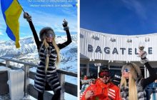 Скандальне відео з Куршевеля: спливло ім'я українця, який розважався під "Вова, їб*ш..."