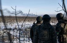 Еліта армії РФ перекочувала з Бахмута на Соледар, штурм триває вже 10 днів - офіцер ЗСУ