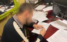 В Україні викрили прислужника УПЦ МП, який закликав росіян захопити Київ