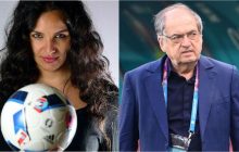 Скандал у Франції: президента Федерації футболу звинуватили в сексуальних домаганнях