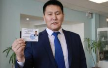 Російський чиновник, який пішов на війну, з'явився в Москві та зґвалтував корейця