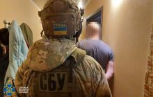 СБУ затримала російського агента, який "зливав" розвіддані ворогу (фото)