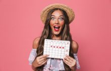 Если нужно срочно: 5 способов, как вызвать месячные