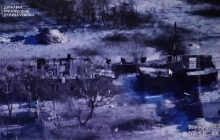 ЗСУ перехитрили "вагнерівців", які йшли їх штурмувати під Бахмутом (відео)