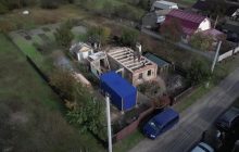 Будинок-герой: у Берестянці відновили дім, в якому під час окупації заживо згоріло 20 солдатів РФ