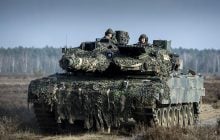 Испания усилит Украину новыми Leopard 2 в апреле: СМИ нашли подтверждение