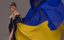 Порвала сукню перед виходом: українка на "Міс Всесвіту" ледь не провалила фінальне дефіле